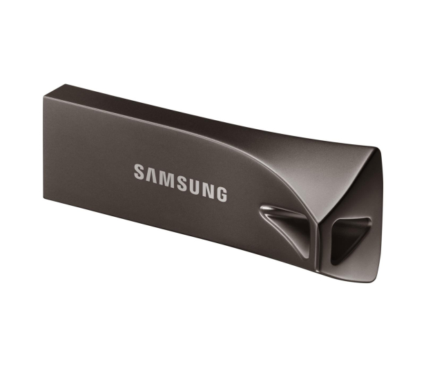 Pendrive SAMSUNG BAR Plus Titan Gray USB 3.1 256GB - 568812 - zdjęcie 2